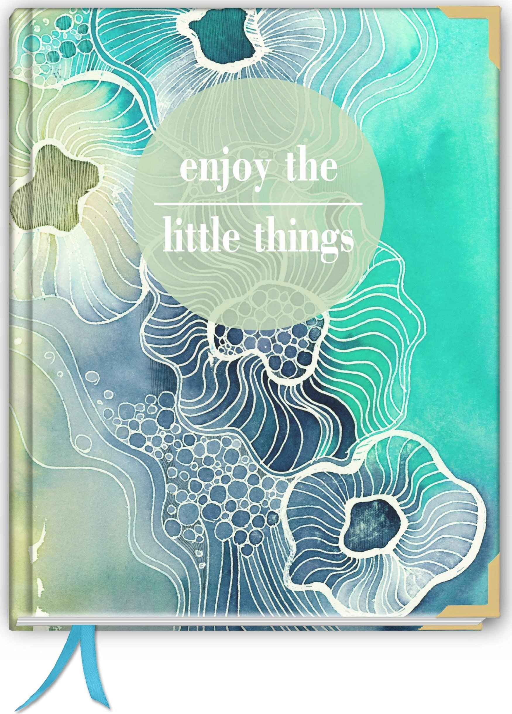 TadaPlanner Bullet journal szyty 214 stron TaDaPlanner notatnik A5 w kropki pamiętnik