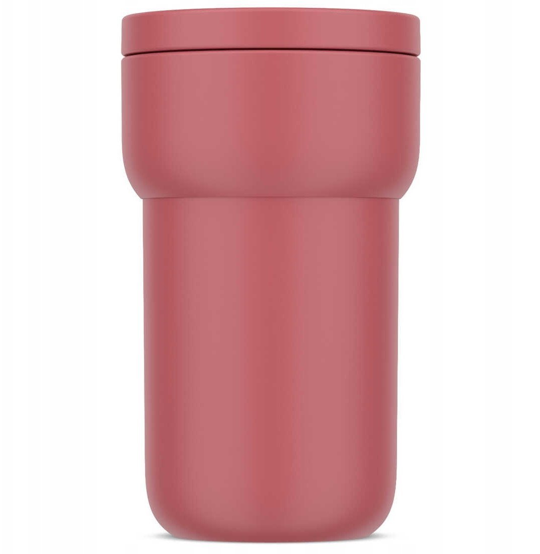 KUBEK PODRÓŻNY ELLIPSE 275 ML VIVID MAUVE 104175078700