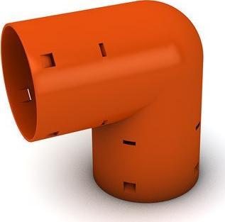 ACO KOLANO DRENARSKIE 80/90 [jm.SZT] - HP/A007-2