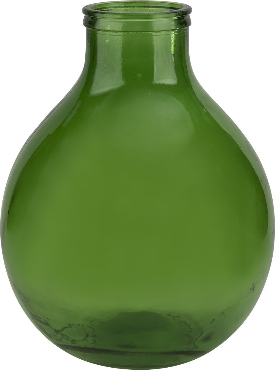 Witek Home Wazon szklany 46 cm