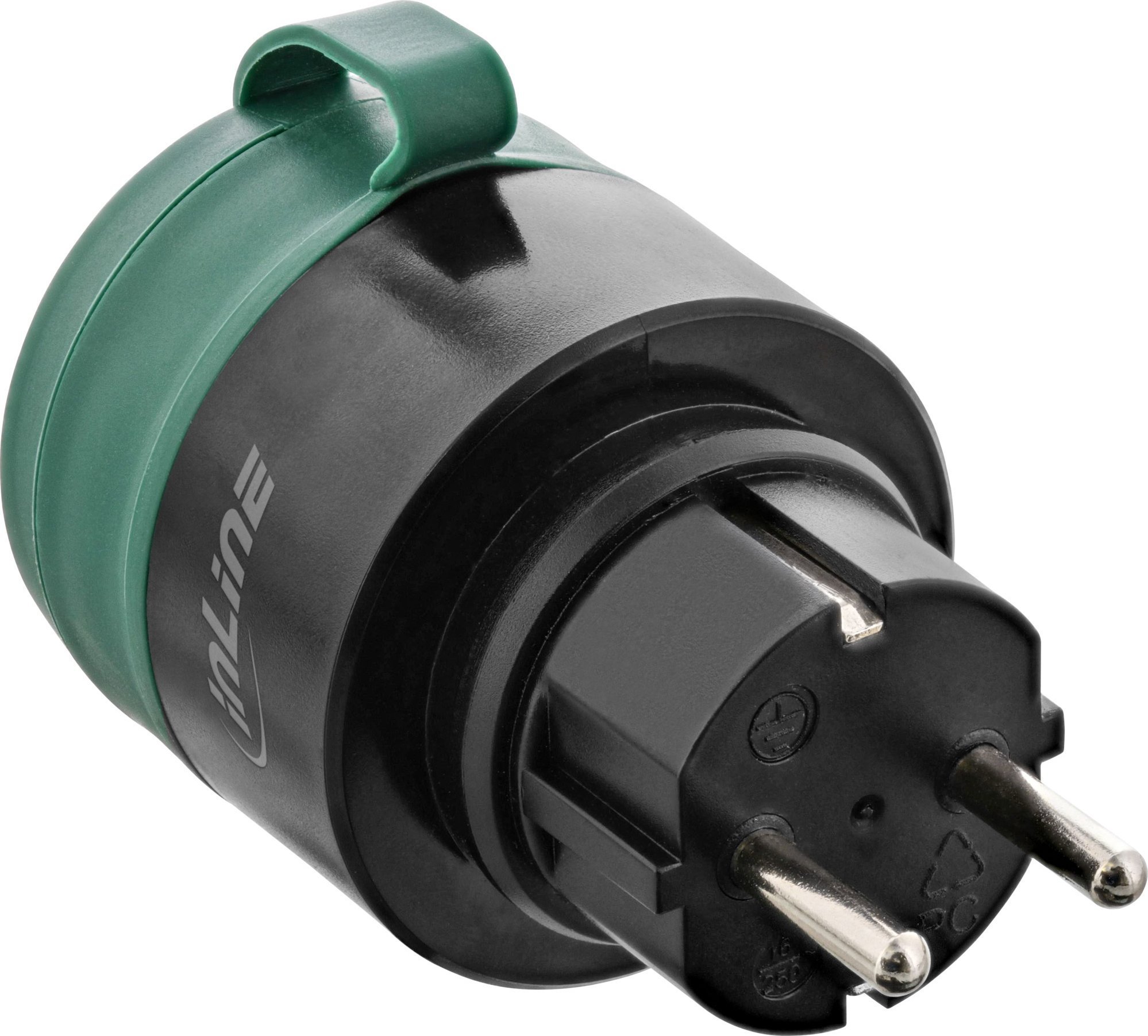 InLine InLine® SmartHome socket outdoor IP44