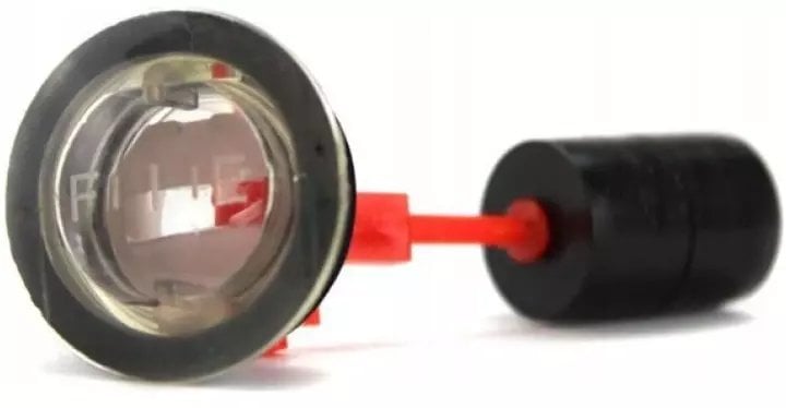 Czujnik poziomu paliwa do nagrzewnicy na podczerwień G80430/G80431 (1)