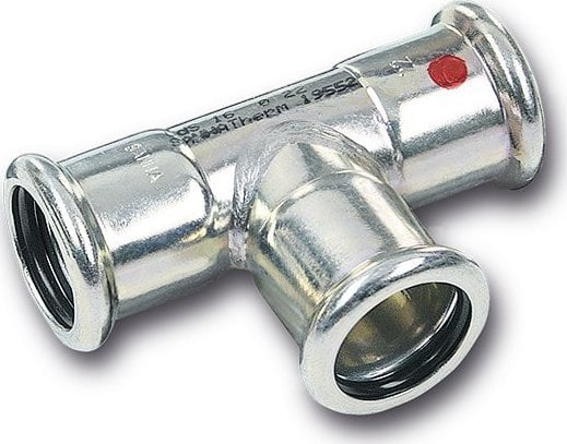 SANHA THERM TROJNIK 3P 67X42X67 /24130/