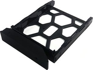 Synology Synology DISK TRAY (TYPE D8) panel drive bay 2,5/3,5" Panel bezela Czarny