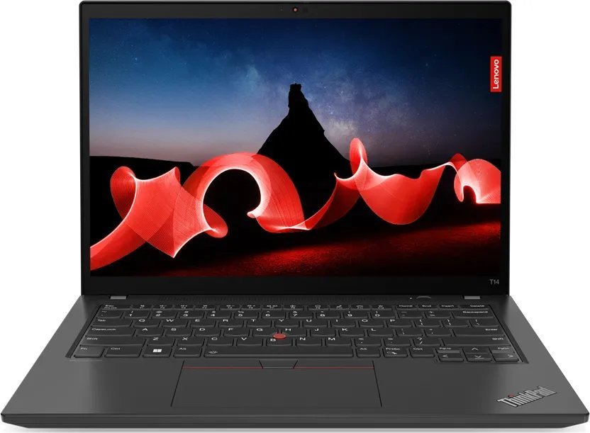 Laptop Lenovo ThinkPad T14 G4 Ryzen 7 PRO 7840U / 16 GB / 1 TB / W11 Pro (21K3002MPB)