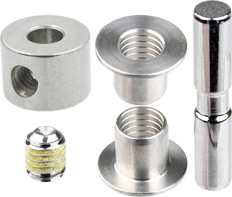 Zestaw naprawczy do sztycy amortyzowanej SR Suntour NCX SP12 (mały)