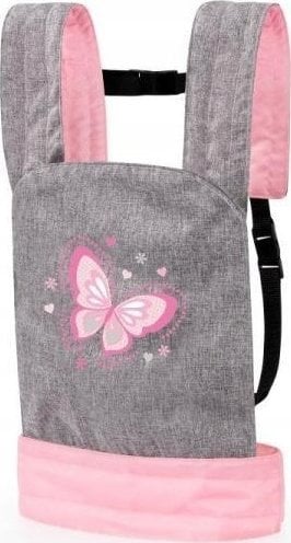 Bayer Bayer Nosidełko dla lalki 62233AA