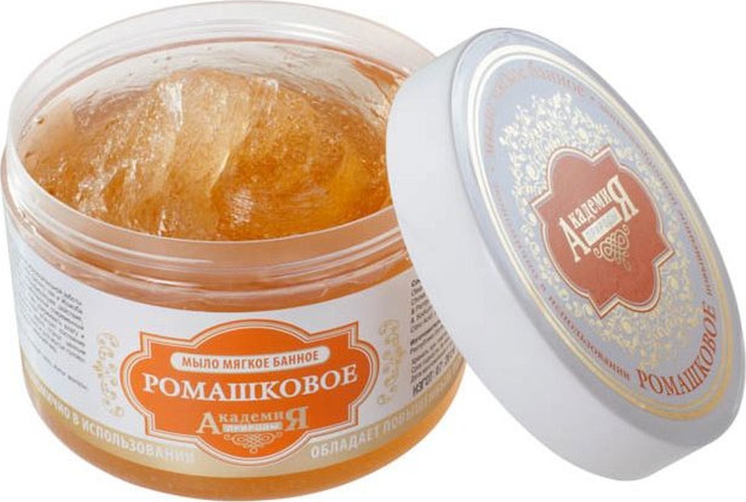 Modum Gęste mydło Rumiankowe 500g