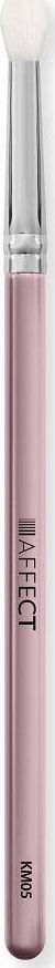 Affect Affect Eyeshadow Brush pędzel do aplikacji cieni KM05