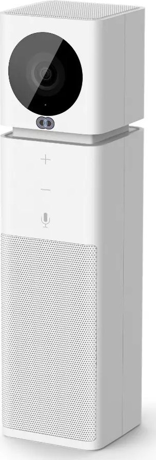 Kamera internetowa Boom Collaboration Boom Collaboration | Videobar | UNO White