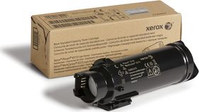 Toner Xerox Black Oryginał (106R03476)