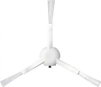 Xiaomi Szczotka boczna do Dreame D9 F9 RSB0 Biała