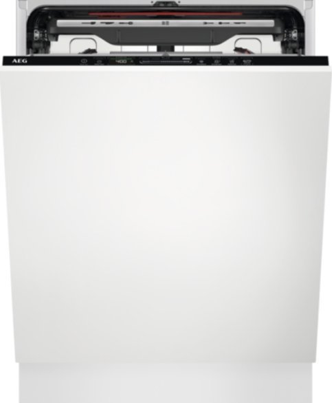 Zmywarka AEG FSE74707P