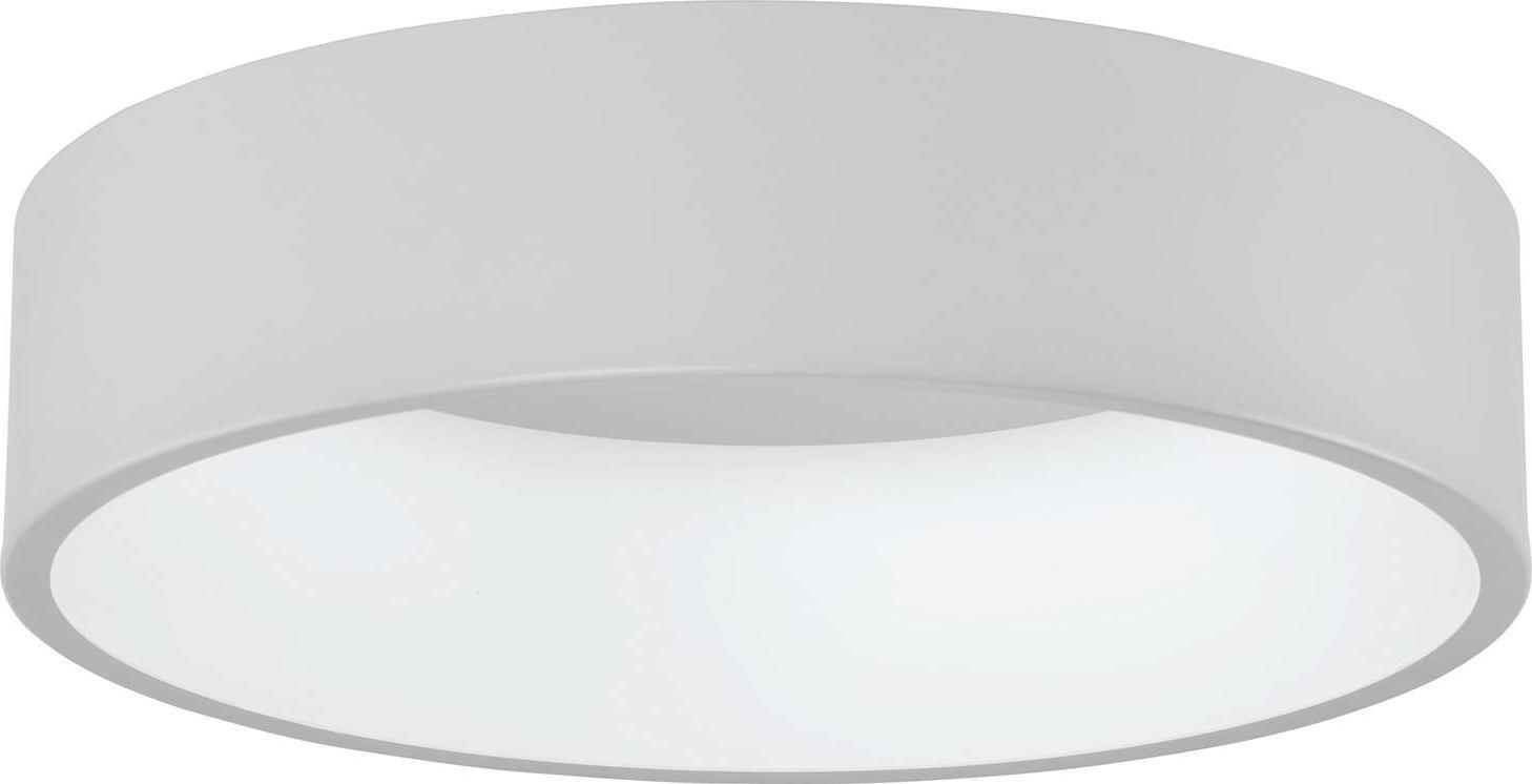 Lampa sufitowa Italux Chiara 3945-842RC-WH-3