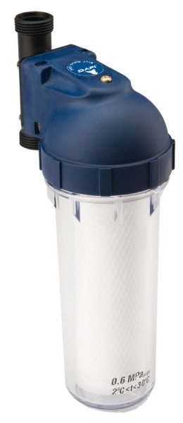 Dafi Obudowa filtra wody (bez wkładu)