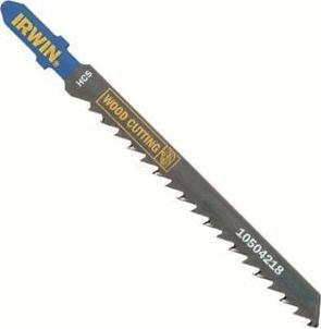 Irwin BRZESZCZOT DO DREWNA TYP T, 6 TPI, 100 MM, 100 SZT - 10504545