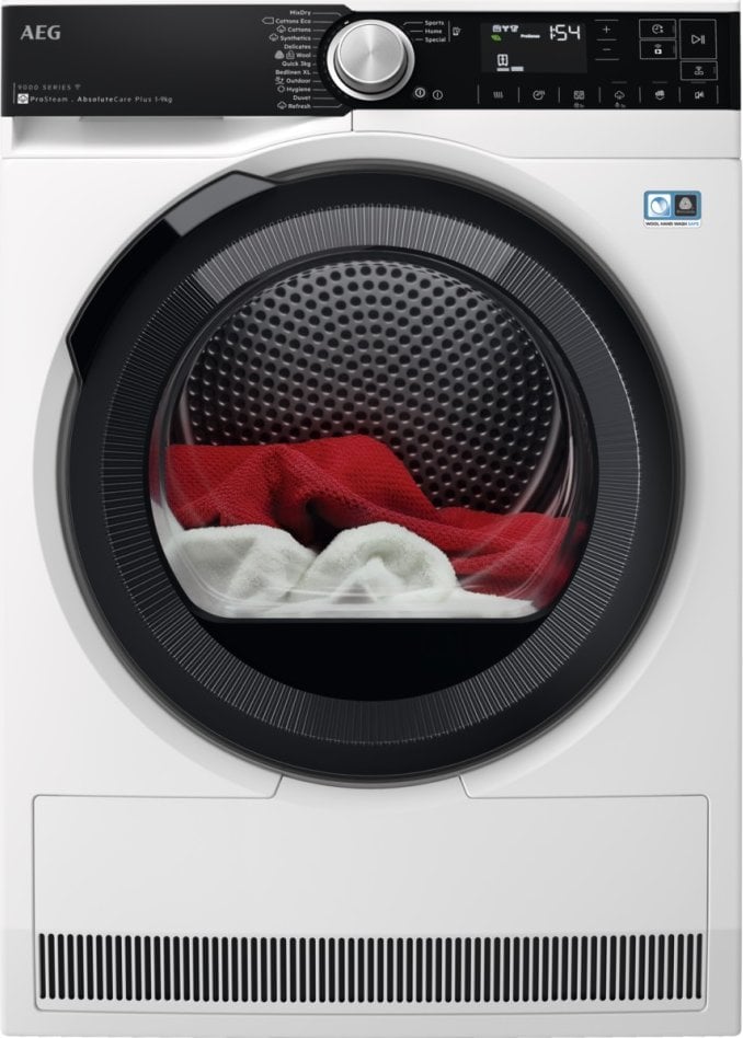 Suszarka do ubrań AEG TR959M6SE