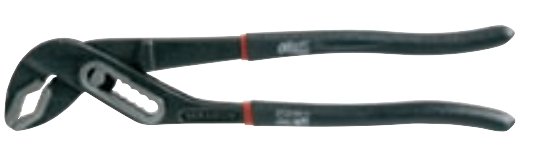 Modeco Szczypce nastawne 180mm - MN-20-607