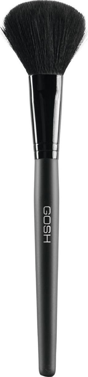 Gosh Šepetėlis skaistalams Gosh Blusher Brush 009
