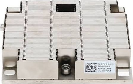 Dell Radiator DELL do C6420 CPU1 - JYKMM