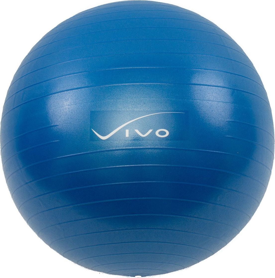 Vivo Piłka gimnastyczna FA001 55cm dark blue