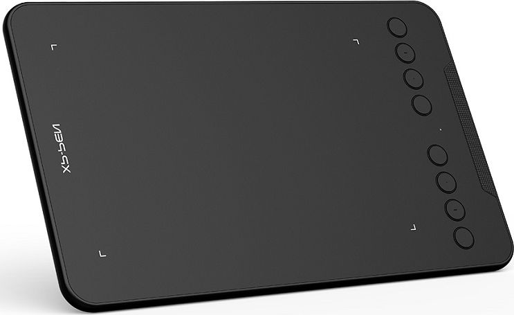 Tablet graficzny XP-Pen Deco Mini 7