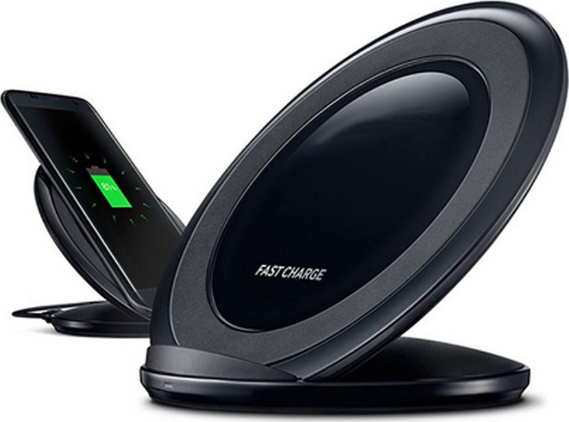 Ładowarka Mobilari M555002 Indukcyjna 1 A (M555002)