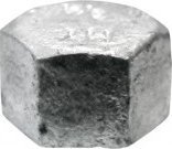 ZAŚLEPKA OCYNK 1" HYDROLAND // ŁH.ZAŚLEPKA.25