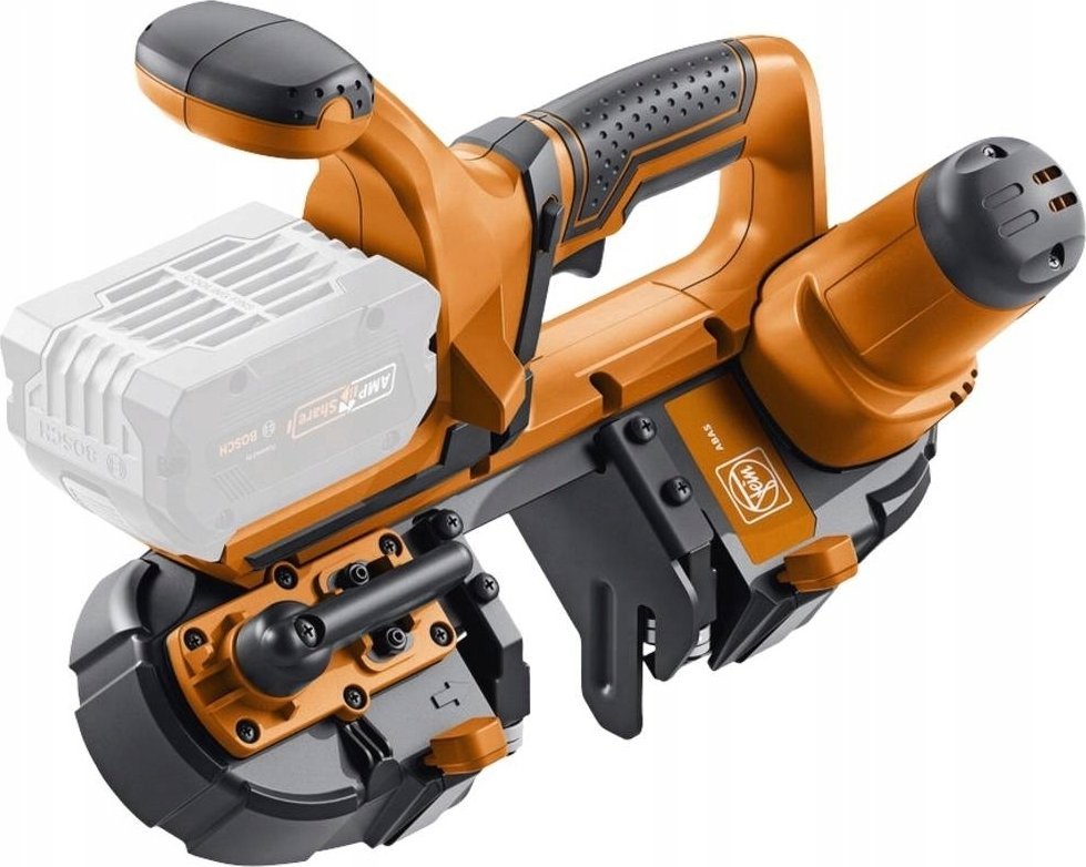 Piła szablasta Fein Fein ABAS 18-63 AS Cordless Band Saw