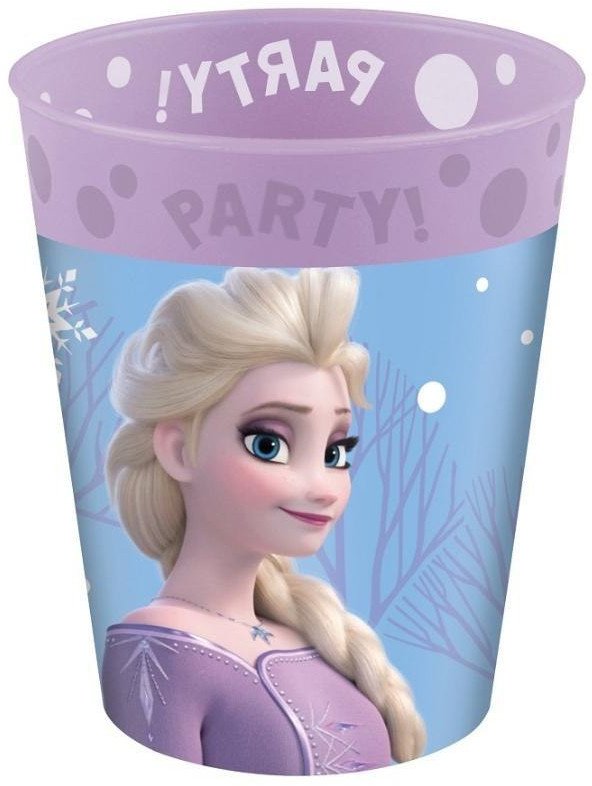 Party Deco Frost II plastikowy krus