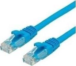 Value Patchcord UTP kat. 6, LSOH, niebieski, 2 m (21.99.1044)