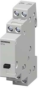 Siemens Przekaźnik bistabilny 1P 1Z 16A 230VAC (5TT4101-0)