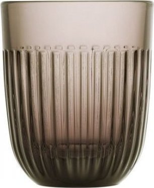 Ouessant Szklanka Kolor Mokka 240 ml