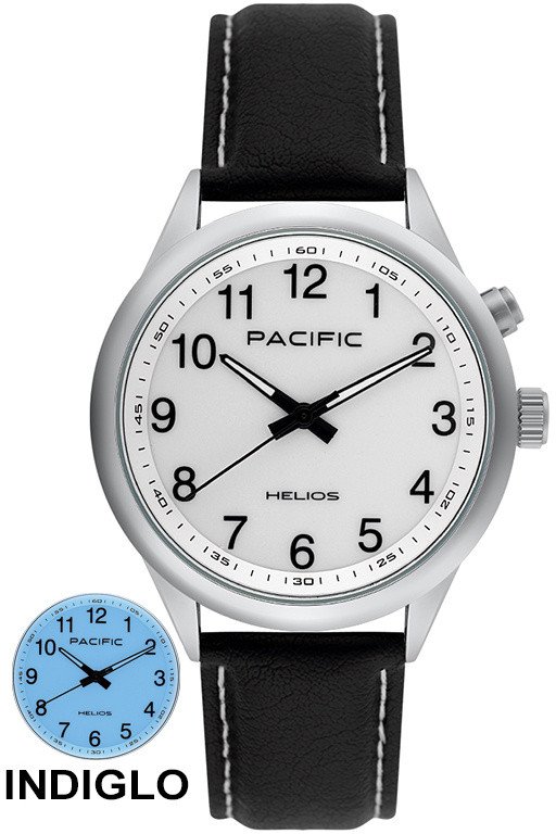 Zegarek męski PACIFIC HMA-0002-01