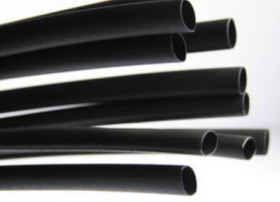 Onnline Rurka termokurczliwa samogasnąca rts 50,8/25,4 czarny - RTS50,8/25,4CZ