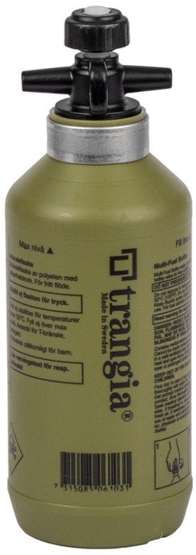 Butelka Paliwowa Trangia 500 ml Olive