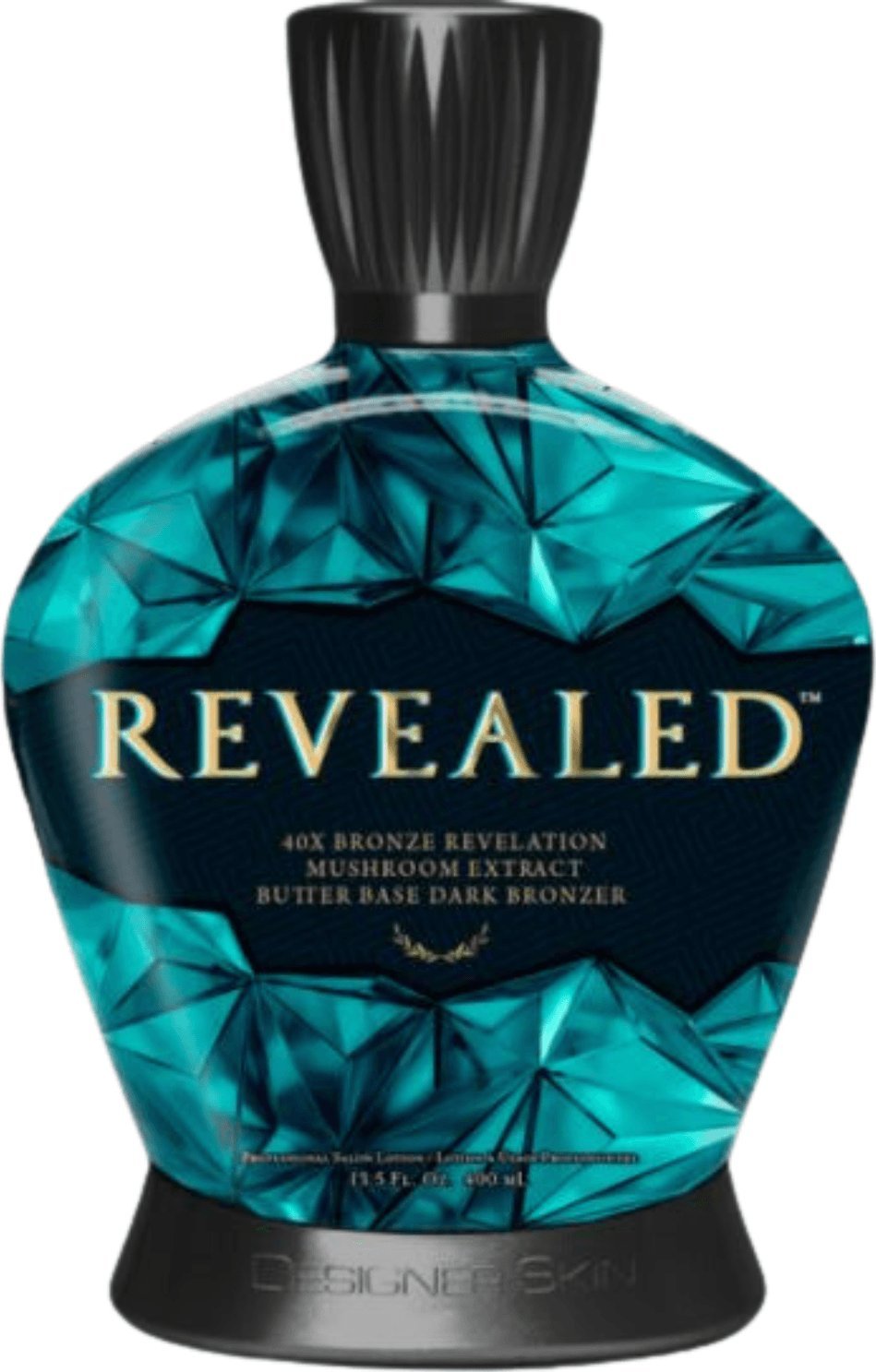 Designer Skin Designer Skin Revealed 40x Dark Bronzer 400ml