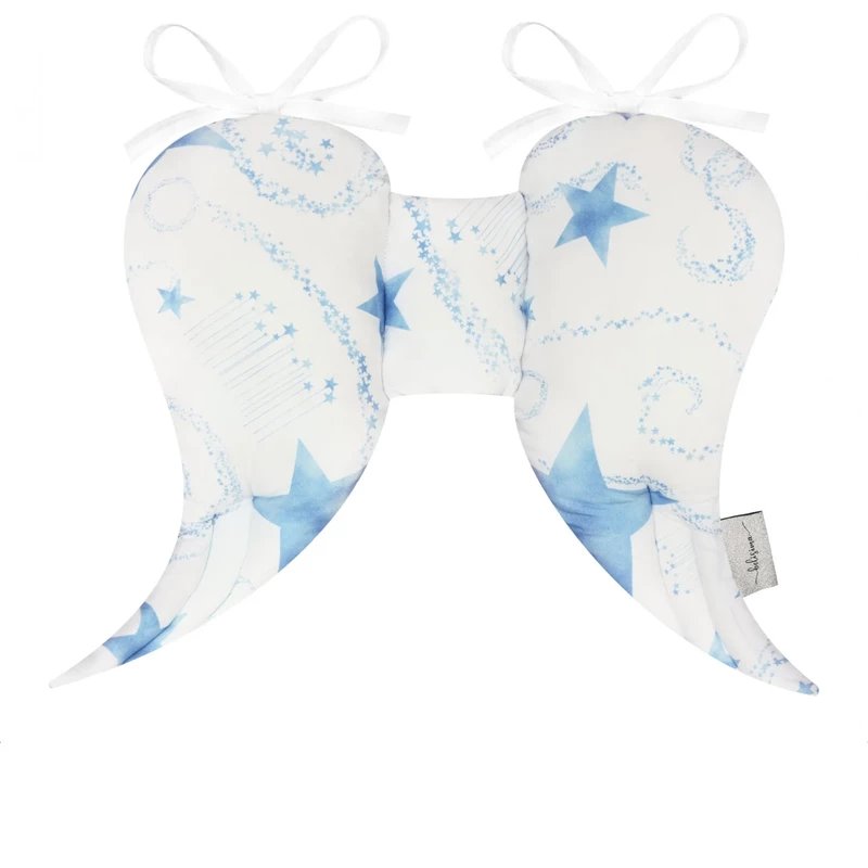 Skrzydełka antywstrząsowe Gwiazdki