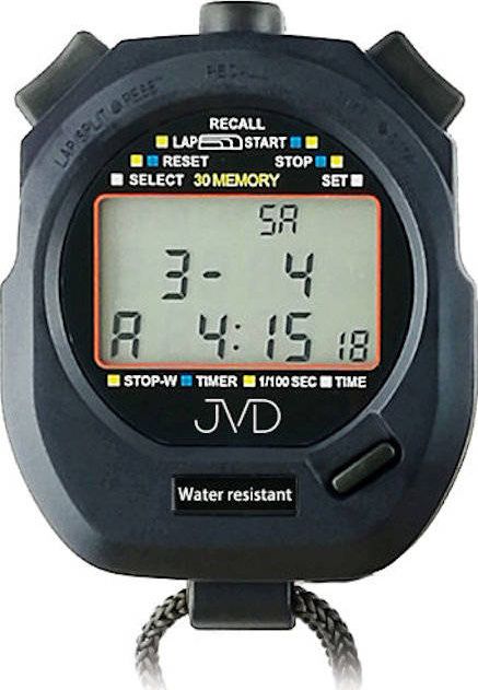 JVD Stoper JVD ST3830 30 LAP