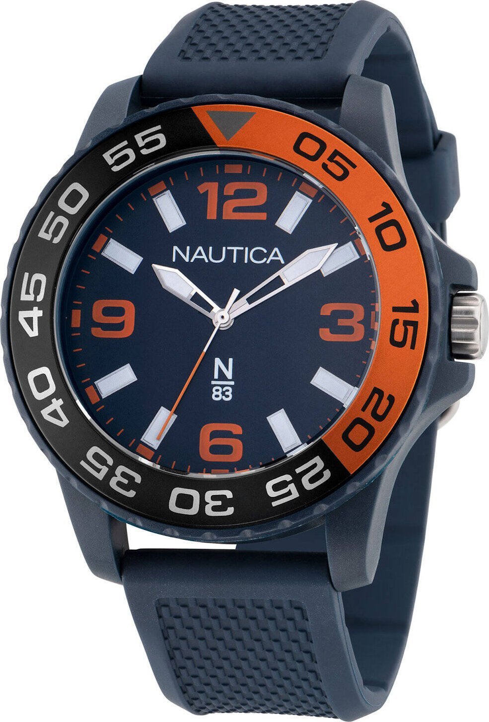 Zegarek Nautica N83 Finn World NAPFWS302 .
