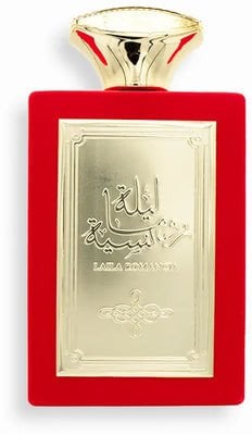 Sahari Laila Romancia EDP W 100 ml