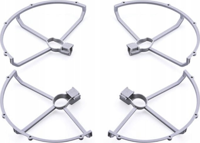 BRDRC OSŁONY ŚMIGIEŁ DLA DJI MAVIC MINI 1 / 2 / SE 2 SE