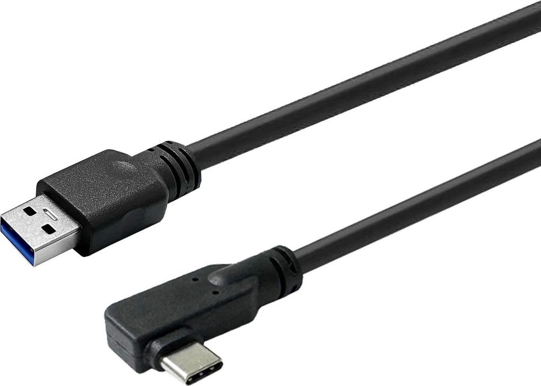 USB-A to USB-C Cable 10m