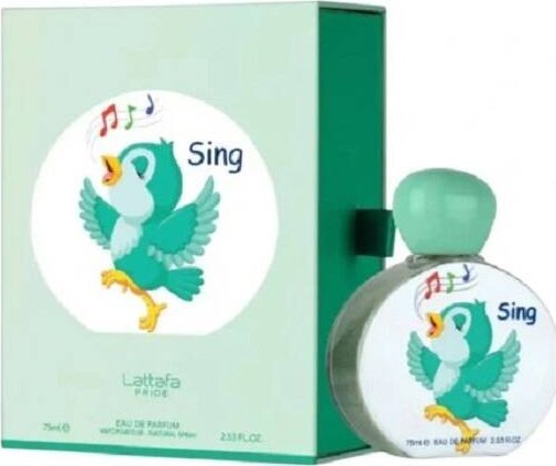 Lattafa Pride Sing EDP 75ml