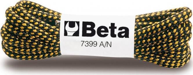 EXTREM SRL SZNUROWADŁA A/N POM-CZARNE 100CM (10PAR) 073990010 EXTREM SRL