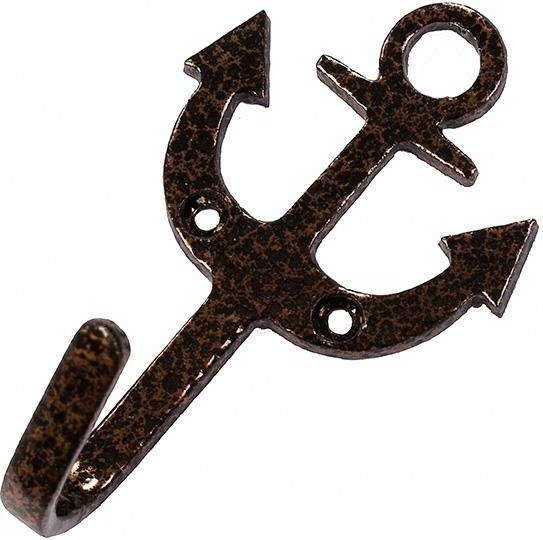 John Paddle Wieszak Haczyk John Paddle Ozdobny Kotwica