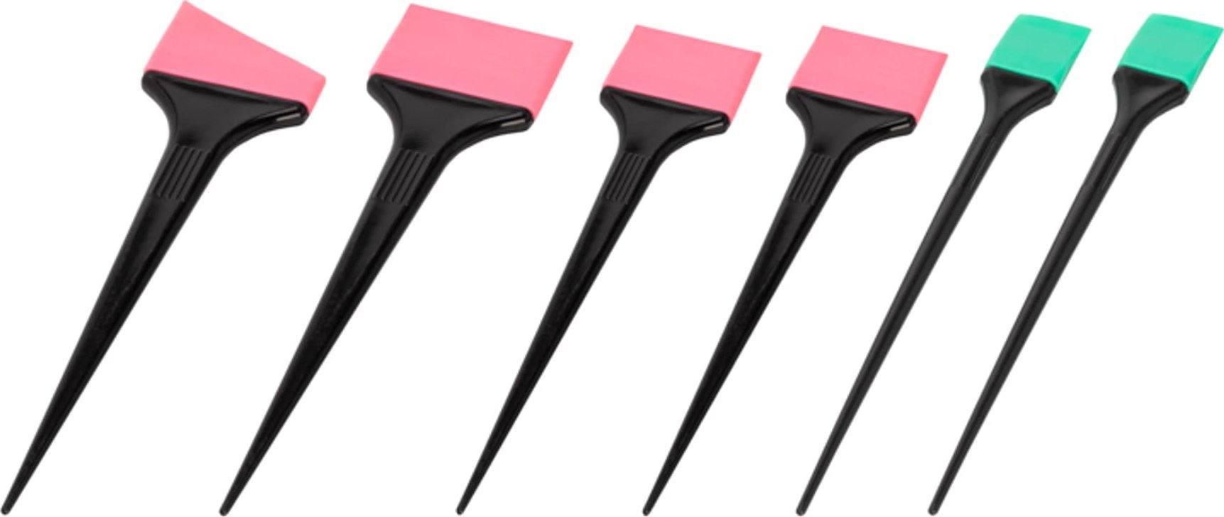 Revell Zestaw silikonowych pędzli do nakładania farb