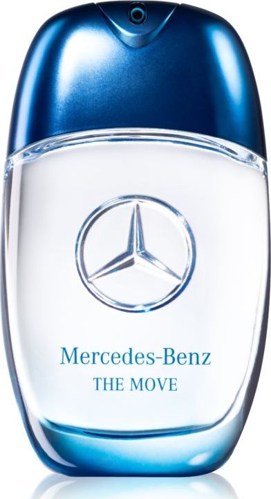 Mercedes-Benz The Move EDT 100 ml