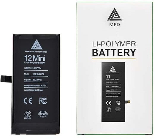 Bateria BATERIA DO IPHONE 12 MINI>