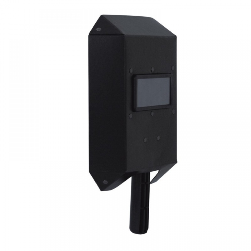 Dedra Tarcza spawalnicza 200x270mm filtr 50x100mm - DES010